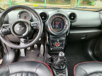 Countryman John Cooper Works 4x4 1.6T 218KM Mozliwa ZAMIANA Starogard Gdański - zdjęcie 7