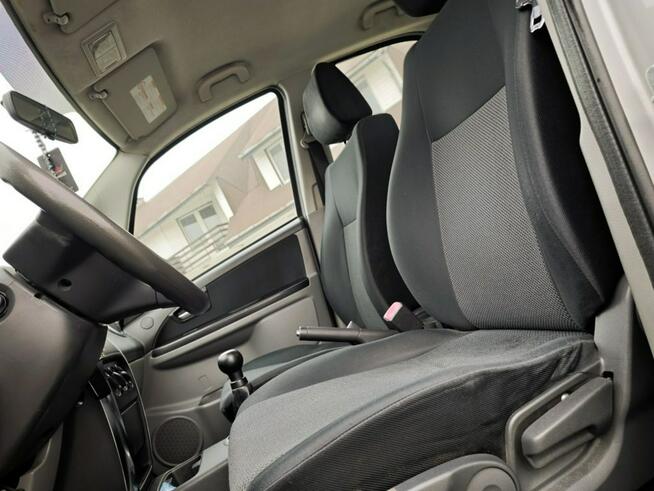 Suzuki SX4 Alu Klima Nowy Sącz - zdjęcie 7