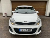 Kia Rio 16r. benzyna zadbana bezwypadkowa z Niemiec Konradów - zdjęcie 2