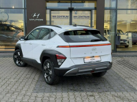 KONA HEV 1.6 GDI 6DCT 2WD 129KM MY25 Executive + Tech Łódź - zdjęcie 8