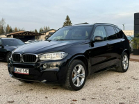 BMW X5 xDrive25d MPakiet! Salon Polska! I właściciel ! Vat23%! Pęcice - zdjęcie 8