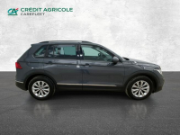 Volkswagen Tiguan 1.5 TSI EVO Life kombi Warszawa - zdjęcie 4