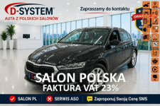 Škoda Octavia 2022Tylko Salon Polska 1Właściciel  ledy ASO