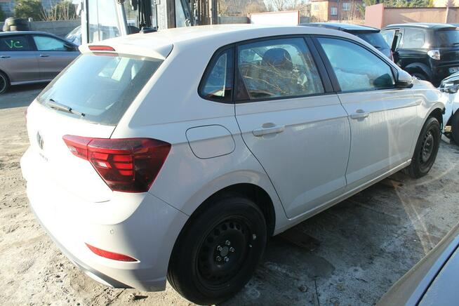 Volkswagen Polo Ostrów Wielkopolski - zdjęcie 3