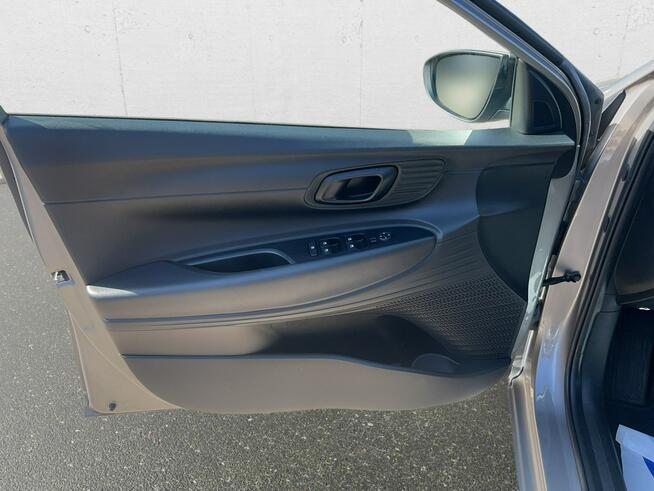 Hyundai i20 1.2 Comfort ! Z Polskiego Salonu ! Faktura Vat ! Warszawa - zdjęcie 10