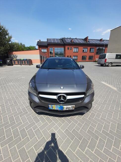 Mercedes CLA 250 ben, 2016r-,211 KM cena 91tyś tel 502 085 2 Szumleś Szlachecki - zdjęcie 7