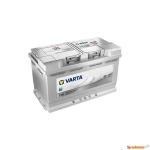 Akumulator Varta Silver Dynamic F18 85Ah 800A EN