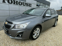 Chevrolet Cruze Station Wagon ltz Chełm Śląski - zdjęcie 7