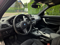 F20 LCI 118d M-pakiet 2.0d 150KM 2018r, Automat, LED Tychy - zdjęcie 9