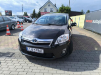 Toyota Auris 1.8 Hybrid 136KM Automat Klimatronic Łuków - zdjęcie 12