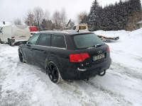 Audi A4 2.0 b+g 130km 06r Tarnów - zdjęcie 3