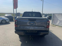 Ford Ranger Wildstark 4x4 DoubleCab Automat Kamera Gliwice - zdjęcie 2