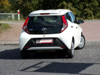 Toyota Aygo Klimatyzacja /I właść /euro 6 /59000km /2019 Mikołów - zdjęcie 12