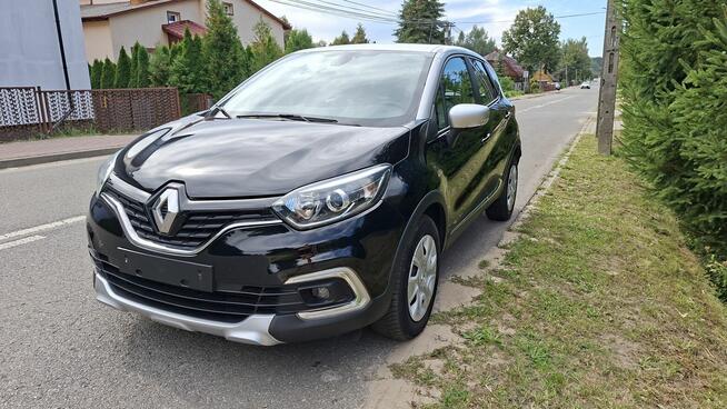 Renault Captur III 1,5Dci 90KM 2017r 213600 km NAVI Skarżysko-Kamienna - zdjęcie 2