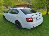 Skoda Octavia 1.5 TSI ACT DSG Style Webasto wersja Fińska Mińsk Mazowiecki - zdjęcie 4