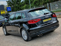 Audi A3 LED Serwis BiXenon Climatronic Tempomat Bluetooth Gwarancja! Szczecin - zdjęcie 7