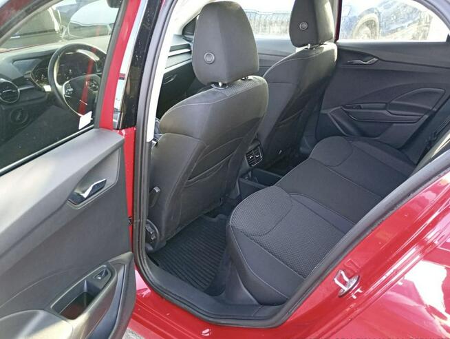 Škoda Fabia 1.0 TSI Style DSG Tychy - zdjęcie 9