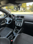 Volkswagen Scirocco 2.0 140 KM Tempomat, Pół skóry Tarnowskie Góry - zdjęcie 9