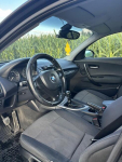 BMW SERIA 1 | 2005 |1.6 BENZYNA | M-PAKIET | 287 000 KM Brzeziny - zdjęcie 4