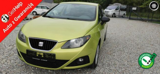 Seat Ibiza 1,4 MPI tylko 146tkm ! Stare Budy - zdjęcie 1