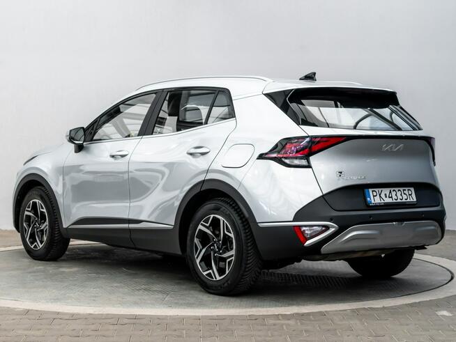 Kia Sportage SUV 1.6 T-GDI M+Smart M6 150KM Salon Polska Poznań - zdjęcie 4