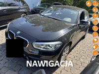 BMW 118i Advantage 136km klima NAVI bezwypadek SERWIS 2017