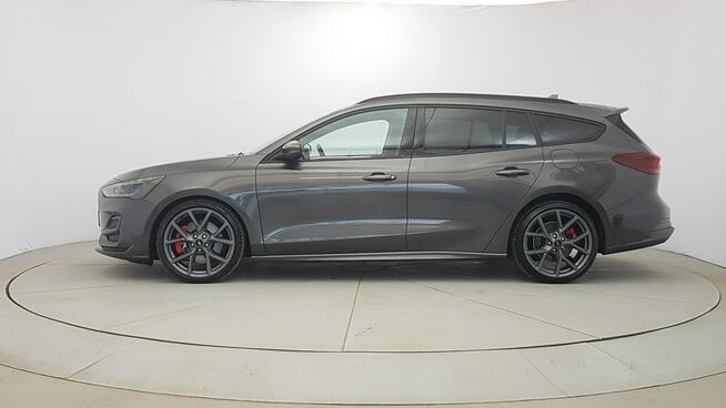 Ford Focus 2.3 EcoBoost ST X ! Z Polskiego Salonu ! Faktura VAT ! Warszawa - zdjęcie 4