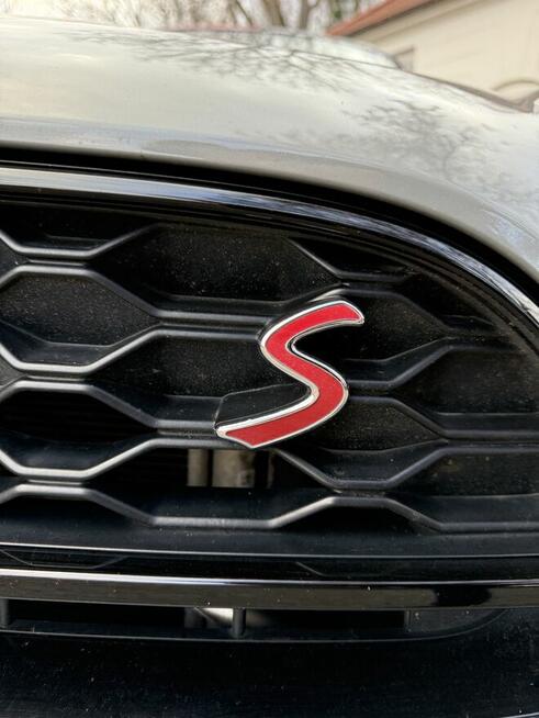 Mini Coutryman S 192km PL salon 1wszy właściciel prywatnie! Legionowo - zdjęcie 8