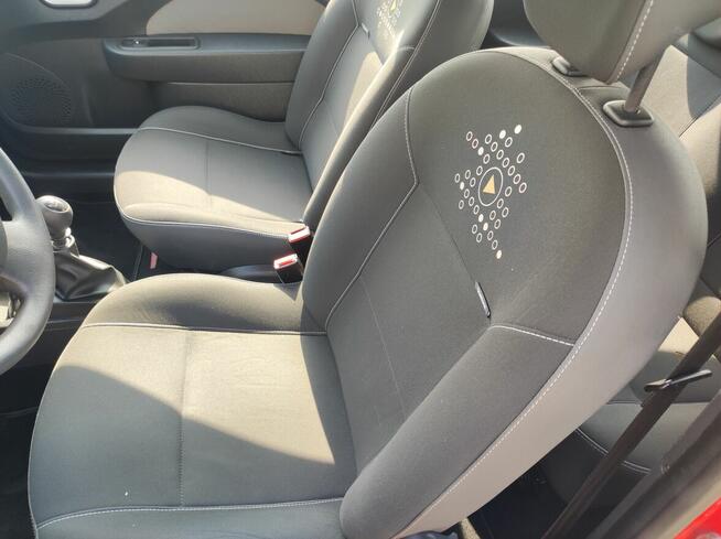 Renault Twingo 1.2 klima Rymanów - zdjęcie 8