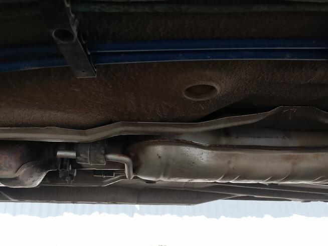 Opel zafira Sanok - zdjęcie 11