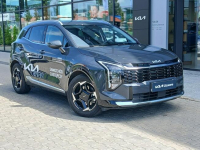 Kia Sportage 1.6 T-GDI 150 KM 7DCT 2WD L+TEC Salon PL FV23% Łódź - zdjęcie 9