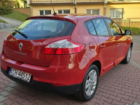 Renault Megane 1.6i  KlimaTronik, Navi, Pdc, As. Pasa //GWARANCJA// Zagórze - zdjęcie 7