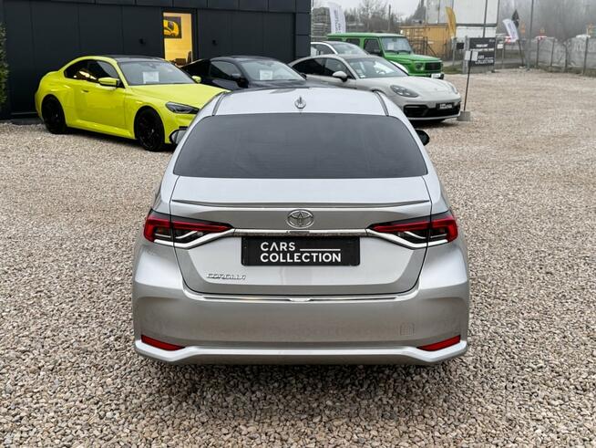 Toyota Corolla, 2024 Michałowice - zdjęcie 4