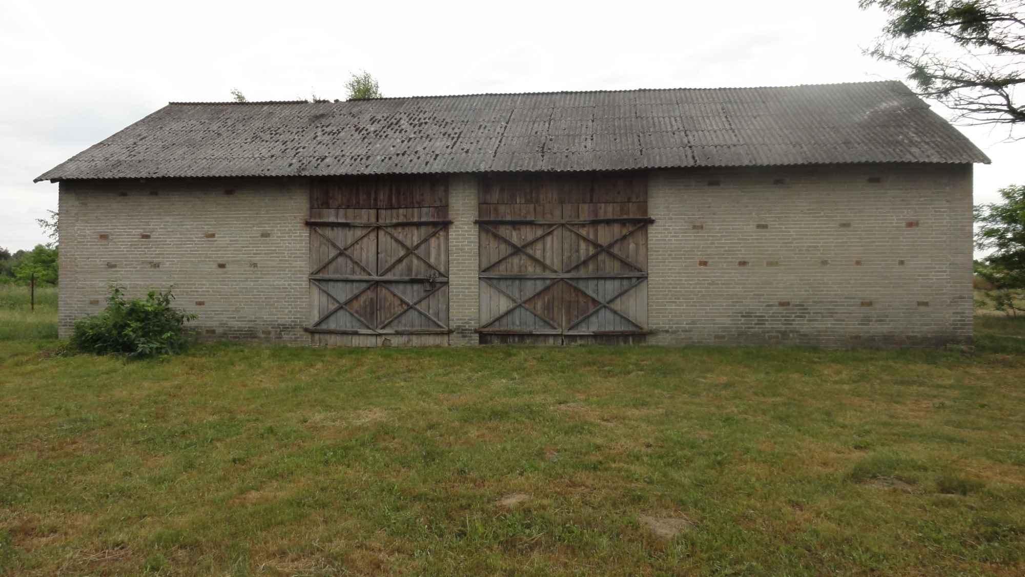 Działka budowlana 1905 m2. Wilczanka gm. Żyrzyn Wilczanka - zdjęcie 2