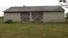 Działka budowlana 1905 m2. Wilczanka gm. Żyrzyn Wilczanka - zdjęcie 2