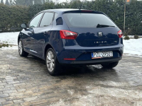 Seat ibiza Złotów - zdjęcie 9