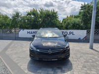 Opel Astra 1.6 Cdti 120 KM Oryginalny Przebieg Serwisowany Twardów - zdjęcie 2