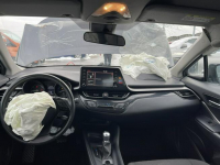 Toyota C-HR Automat Hybrid Kamera Podgrzewanie 122KM Gliwice - zdjęcie 10