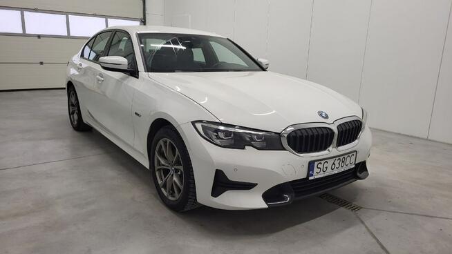 BMW 320 e Sport Line aut Grójec - zdjęcie 3