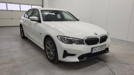 BMW 320 e Sport Line aut Grójec - zdjęcie 3