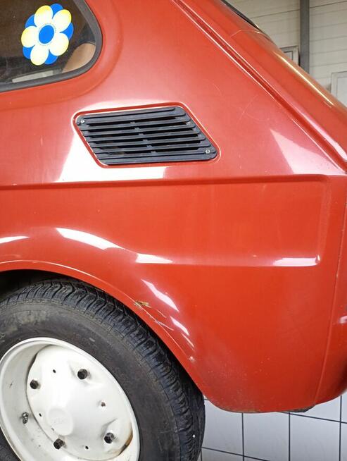 Fiat 126 Barlina Nowy Duninów - zdjęcie 11