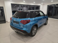Suzuki Vitara 4x4 / Bezwypadkowy / Serwis ASO / Roczna Gwarancja Korczyna - zdjęcie 8
