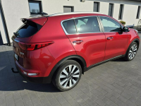 Kia Sportage 1.7crd kamera navi led  !!! Drelów - zdjęcie 2