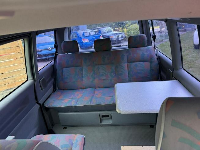 T4 Multivan 2.4 Diesel Allstar Zadbany POLECAM Mysłowice - zdjęcie 11