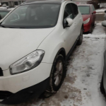 Nissan Qashqai w automacie co uchandlujesz to nie zapłacisz Świecie - zdjęcie 9