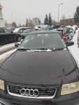 do sprzedania audi a3 8L 2001 r poj.1,6 wersja Ambition Wrocław - zdjęcie 3