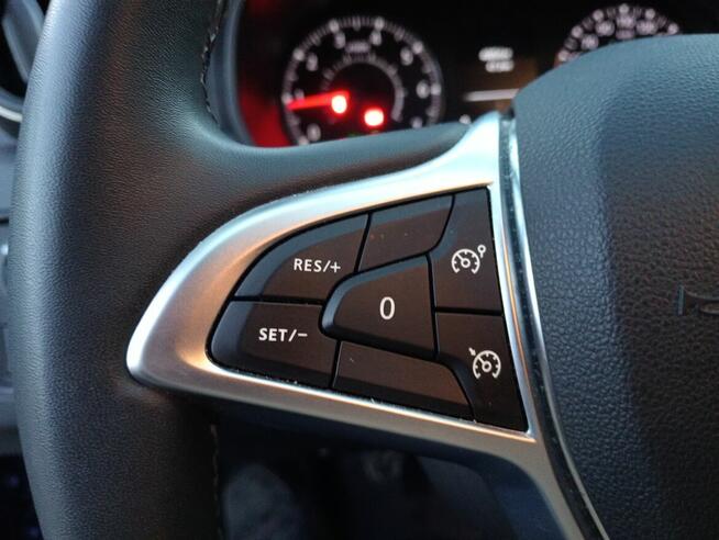 Dacia Duster II Prestige 1.0 LPG 1 WŁ. 41 tyś km Kraków - zdjęcie 8