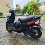 Motorower ZNEN VIVO Bytom Odrzański - zdjęcie 4