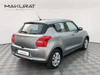 Suzuki Swift WD0805R#1.2 Dualjet SHVS Premium Cz.cof Salon PL VAT 23% Pępowo - zdjęcie 4