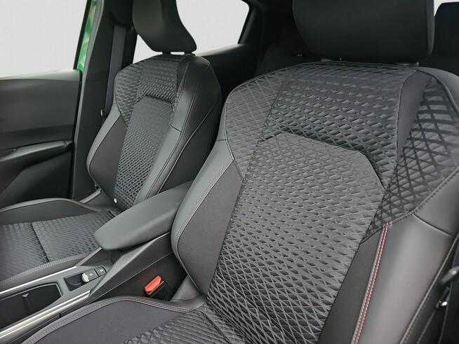 Renault Clio 1.2 TCe Techno Łódź - zdjęcie 12